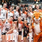 Eczacıbaşı, İlbank’ı rahat geçti