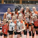 Eczacıbaşı, OK Zeleznicar deplasmanında kazandı