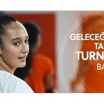 Eczacıbaşı Spor Kulübü Geleceğe Smaç Gelişim Takımları Turnuvası Antalya’da!