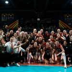 Eczacıbaşı, VakıfBank’a şans tanımadı