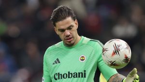 Ederson: Süper Lig’de her şey olabilir