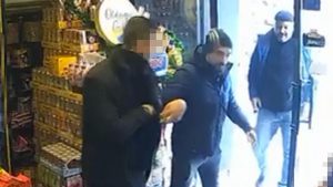 Edirne’de birçok iş yerinden hırsızlık yapan şüpheli yakalandı