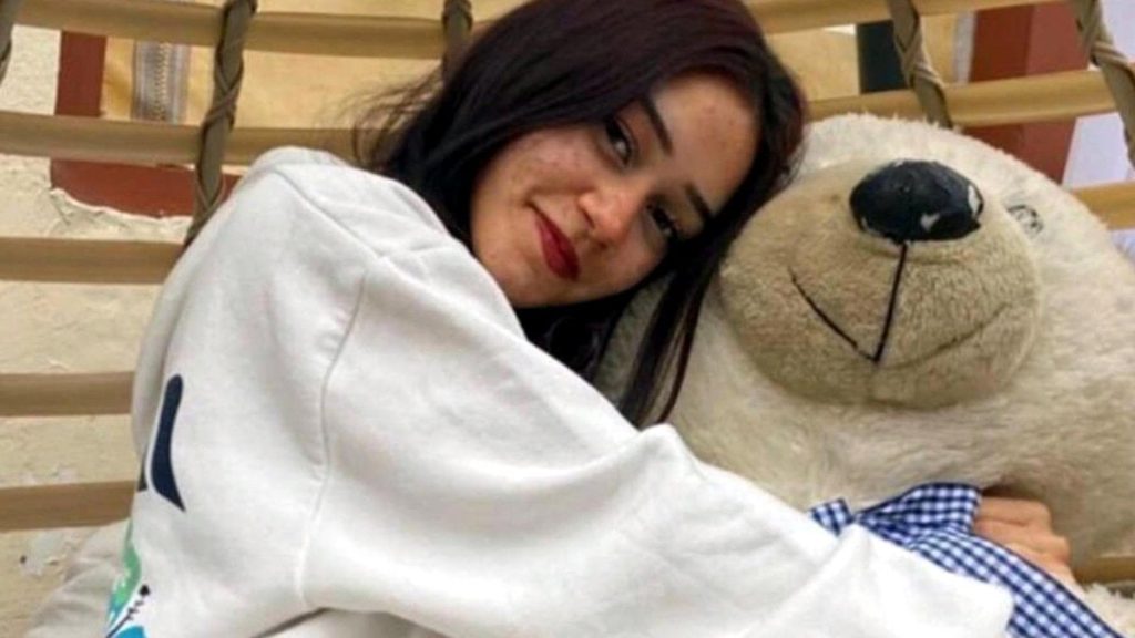 Edirne’de Gülden’i 30 bıçak darbesiyle öldürdü