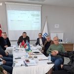 Edremit Rotaları İçin Danışma Kurulu Oluşturuldu