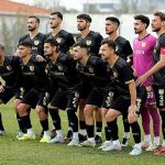 Edro, ilk devreyi galibiyetle kapattı