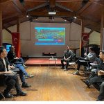 Efes Selçuk Gençlik Ağı Kuruldu