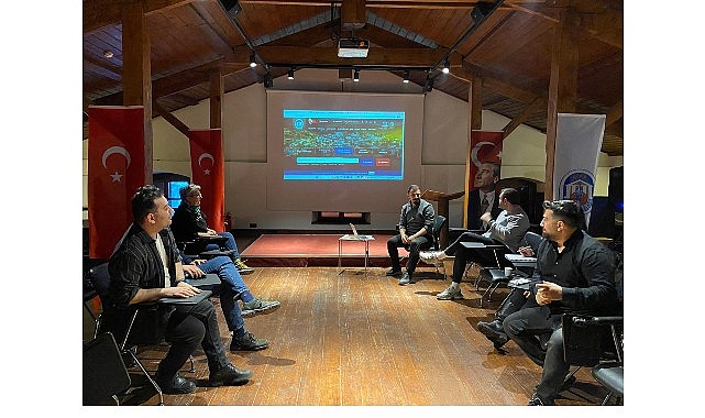 Efes Selçuk Gençlik Ağı Kuruldu