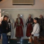 Ege Üniversitesi Etnografya Müzesi sanatseverleri bekliyor