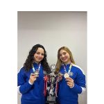 Ege Üniversitesi kick boksta zirvede