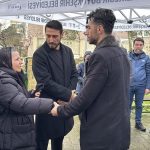 Egemen Korkmaz’ın babasının cenazesi Balıkesir’de defnedildi