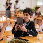 Eğitim Kurumları Sömestr Tatilinde ISellect ile Teknolojiye Hazırlanıyor