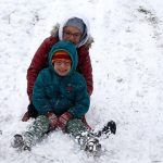 Eğitime kar engeli: Tatil ilan edilen iller belli oldu