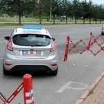 Ehliyet sınavından kalan aday başvuru yaptı: Kamerayla kayıt altına alınacak