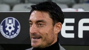 Eintracht Frankfurt’ta Albert Riera dönemi