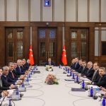 EKK: Enflasyonla mücadeleye eşgüdüm içinde devam edilecek