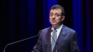 Ekrem İmamoğlu’nun diploma davası başladı: Zayıflığı dikkat çekti