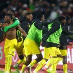 El Bilal Toure attı, Mali penaltılarla tur atladı