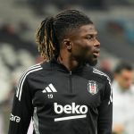 El Bilal Toure ayağının tozuyla fileleri sarstı