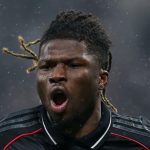 El Bilal Toure, rekor için geri sayımda