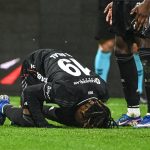 El Bilal Toure, Süper Lig’de 5. golünü attı
