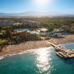 Ela Excellence Resort Belek^te Sömestr Tatili heyecanı başlıyor