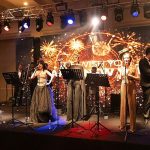 Ela Excellence Resort Belek’te yeni yıl ışıltılı bir atmosferde karşılandı