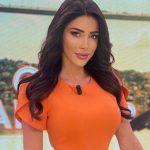 Ela Rümeysa Cebeci yeniden ifade verdi