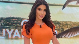 Ela Rümeysa Cebeci yeniden ifade verdi