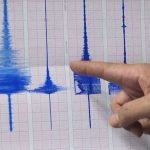 Elazığ’da 4.7 büyüklüğünde deprem meydana geldi