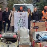 Elektronik Atıklar Doğaya Değil Geri Dönüşüme