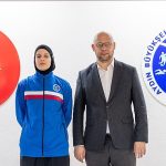 Elifnaz Köseoğlu Aydın Büyükşehir Belediyespor’da