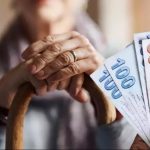 Emeklilere müjdeli tarih! 3 gün kaldı: Zamlar geliyor…