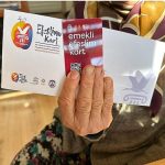 Emekliye Nefes Aldıran Destek: Efeslim Kart Emeklilerin Yanında Olmaya Devam Ediyor