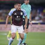 Emiliano Buendia: Fenerbahçe maçı için hazır olduğumuzu söyleyebilirim