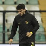 Emir Kaan Gültekin, Bursaspor’a transfer oldu