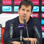 Emre Belözoğlu: Bazen nasibiniz olacak