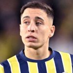 Emre Mor’un sözleşmesi feshedildi iddialarına menajerinden cevap