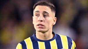 Emre Mor’un sözleşmesi feshedildi iddialarına menajerinden cevap