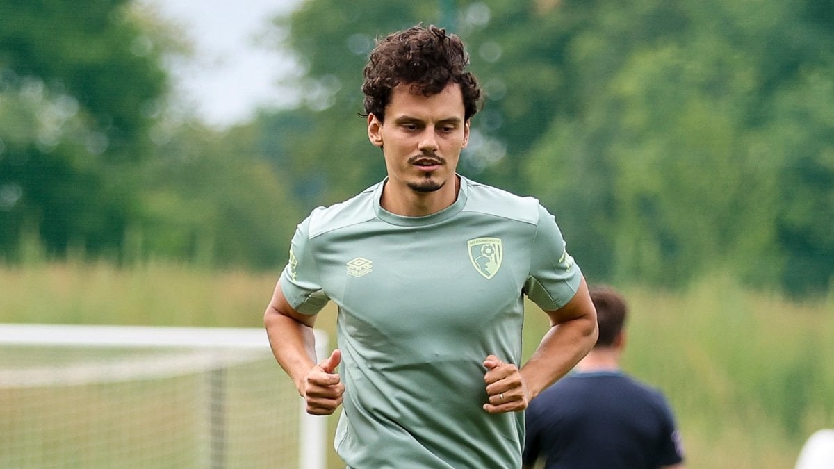 Enes Ünal yine sakatlandı! İşte dizinin son görüntüsü…