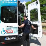 Engelsiz Taksi, 2025’te 25 bin vatandaşa ulaştı