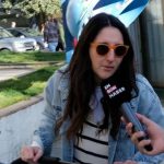 Ensonhaber’in viral olan röportajı yılbaşında da dolaşımda