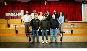 Entertech GSYF ve PlayGate GSYF’nin Oyun Teknolojileri Alanında Yeni Yatırımı: Game Actor