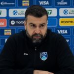 Erdem Can: Oyuna doğru şekilde yaklaştık