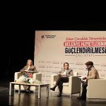 Erken Çocukluk Döneminde Belediye Hizmetlerinin Güçlendirilmesi Çalıştayı Yapıldı