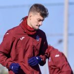 Ernest Muçi’den Fatih Tekke’ye övgüler