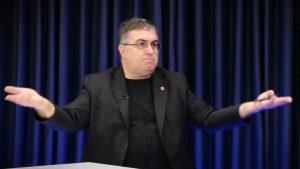 Ersan Şen yanıtladı: CHP Türkiye’yi yönetebilir mi