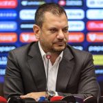 Ertuğrul Doğan, Christ Oulai için istedikleri rakamı açıkladı