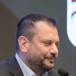 Ertuğrul Doğan, transfer dönemindeki amaçlarını açıkladı