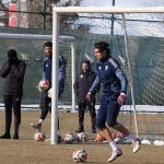 Erzurumspor FK, Pendikspor maçını kazanmak istiyor