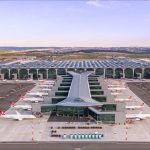 Esenboğa’nın ardından İstanbul ve Hatay’da da kapasite artış çalışmaları bu yıl tamamlanacak